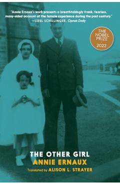 Poza produsului The Other Girl - Annie Ernaux