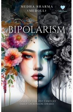 Coperta cărții 'Bipolarism - Medha Sharma'