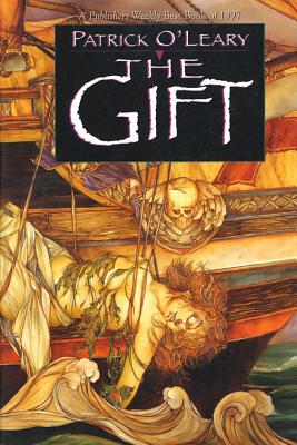 The Gift - Patrick O'leary