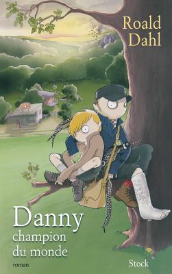 Danny champion du monde - 