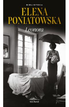 Coperta cărții 'Leonora -'