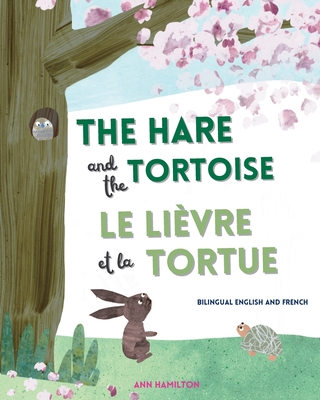 The Hare and the Tortoise / Le Lièvre et La Tortue - Ann Hamilton