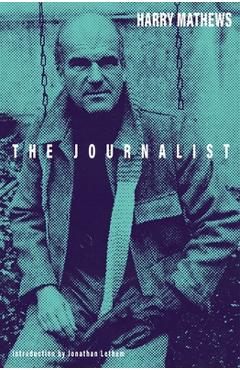 Poza produsului The Journalist - Harry Mathews