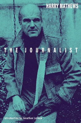 The Journalist - Harry Mathews
