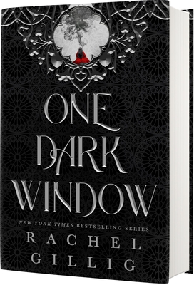 One Dark Window (Standard Hardcover Edition) - Rachel Gillig
