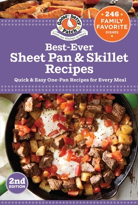 Best-Ever Sheet Pan and Skillet Recipes -