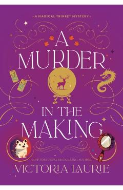 A Murder in the Making - Victoria Laurie
