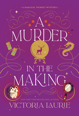 A Murder in the Making - Victoria Laurie