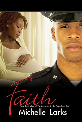 Faith - Michelle Larks