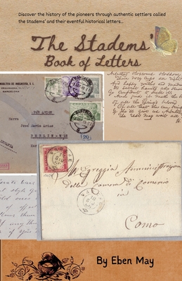 Stadems' Book of Letters - Eben May