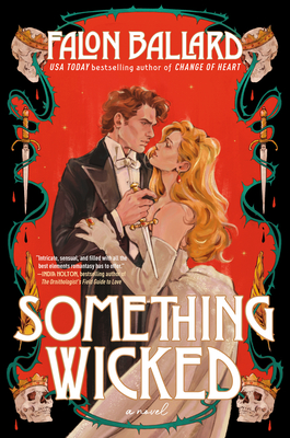 Something Wicked - Falon Ballard