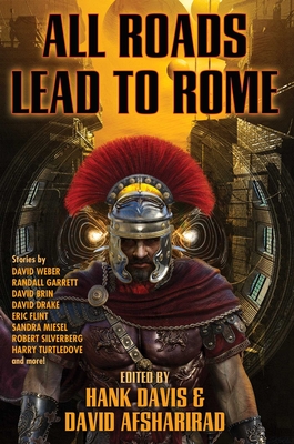 All Roads Lead to Rome - Hank Davis
