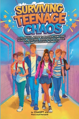 Surviving Teenage Chaos - 