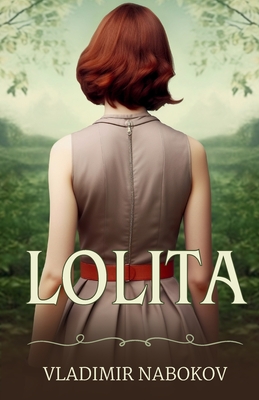 Lolita - Vladimir Nabokov