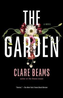 The Garden - Clare Beams