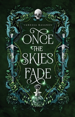 Once the Skies Fade - Vanessa Rasanen