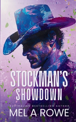 Stockman's Showdown - Mel A. Rowe