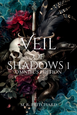 Veil of Shadows I - M. R. Pritchard