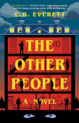 The Other People - C. B. Everett