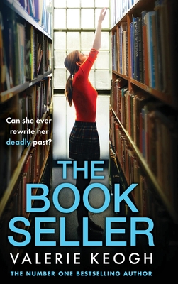 Coperta cărții 'The Bookseller - Valerie Keogh'