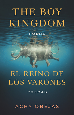 The Boy Kingdom / El Reino de Los Varones - Achy Obejas