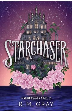 Starchaser (Deluxe Limited Edition) - R. M. Gray