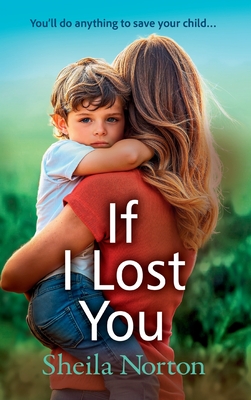If I Lost You - Sheila Norton