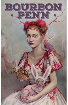 Coperta cărții 'Bourbon Penn 35 - Erik Secker'