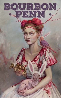 Coperta cărții 'Bourbon Penn 35 - Erik Secker'