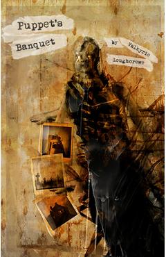 Coperta cărții 'Puppet's Banquet - Valkyrie Loughcrewe'