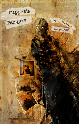 Coperta cărții 'Puppet's Banquet - Valkyrie Loughcrewe'