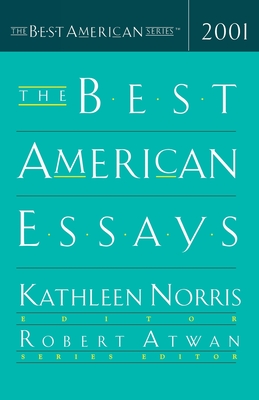 The Best American Essays - Robert Atwan