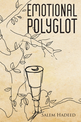 Coperta cărții 'Emotional Polyglot - Salem Hadeed'