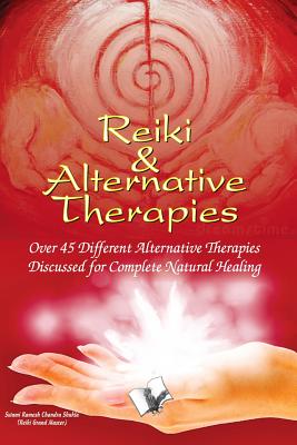 Reiki & Alternative Therapies - Swami Ramesh Chandra Shukla
