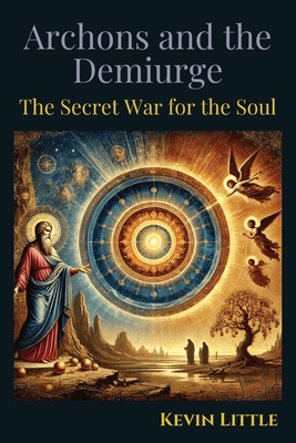 Archons and the Demiurge: The Secret War for the Soul - Kevin Little