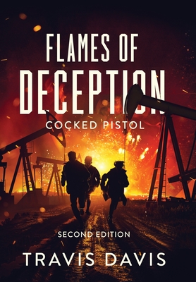 Flames of Deception - Travis Davis