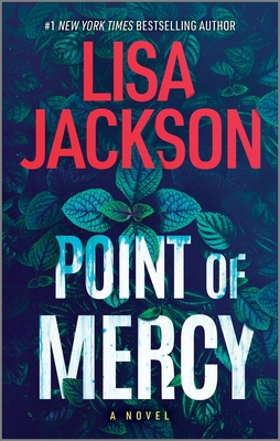 Point of Mercy - Lisa Jackson