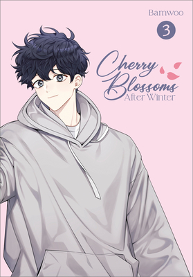 Cherry Blossoms After Winter: Volume 3 - 