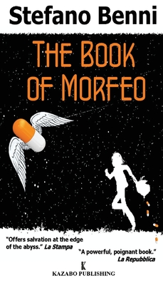 The Book of Morfeo - Stefano Benni