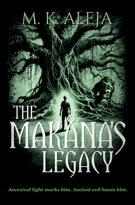 The Makåna's Legacy - 