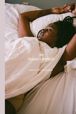 20 Something's - Shania Richardson
