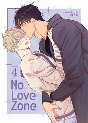 No Love Zone Vol. 4 -