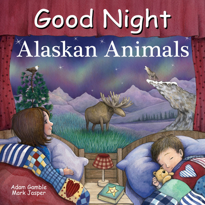 Good Night Alaskan Animals - Adam Gamble