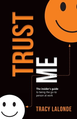 Trust Me - Tracy Lalonde