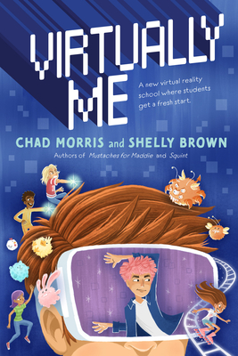 Virtually Me - Chad Morris