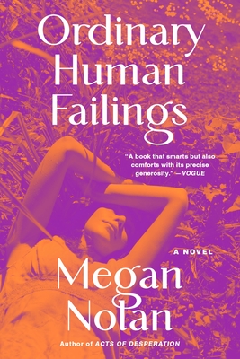 Ordinary Human Failings - Megan Nolan