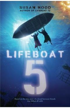 Lifeboat 5 - Susan Hood