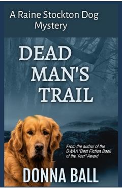 Poza produsului Dead Man's Trail - Donna Ball