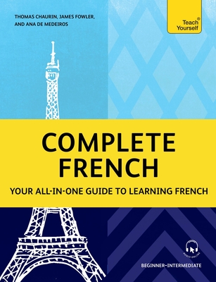 Complete French - Ana De Madeiros