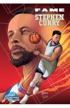 Poza produsului Fame: Stephen Curry - Michael Frizell